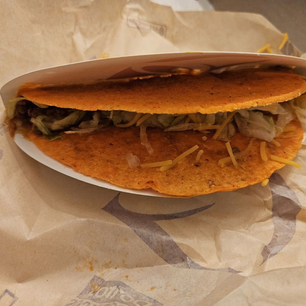 Taco Bell - Fast Food Near Me - Los Angeles, California Taco Bell - Fast Food Near Me - Los Angeles, California