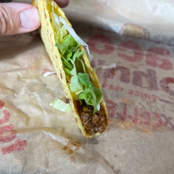 Taco John's - Taco - Mexican Near Me - Spearfish, South Dakota Taco John's - Taco - Mexican Near Me - Spearfish, South Dakota