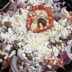 Kosta's Authentic Grill