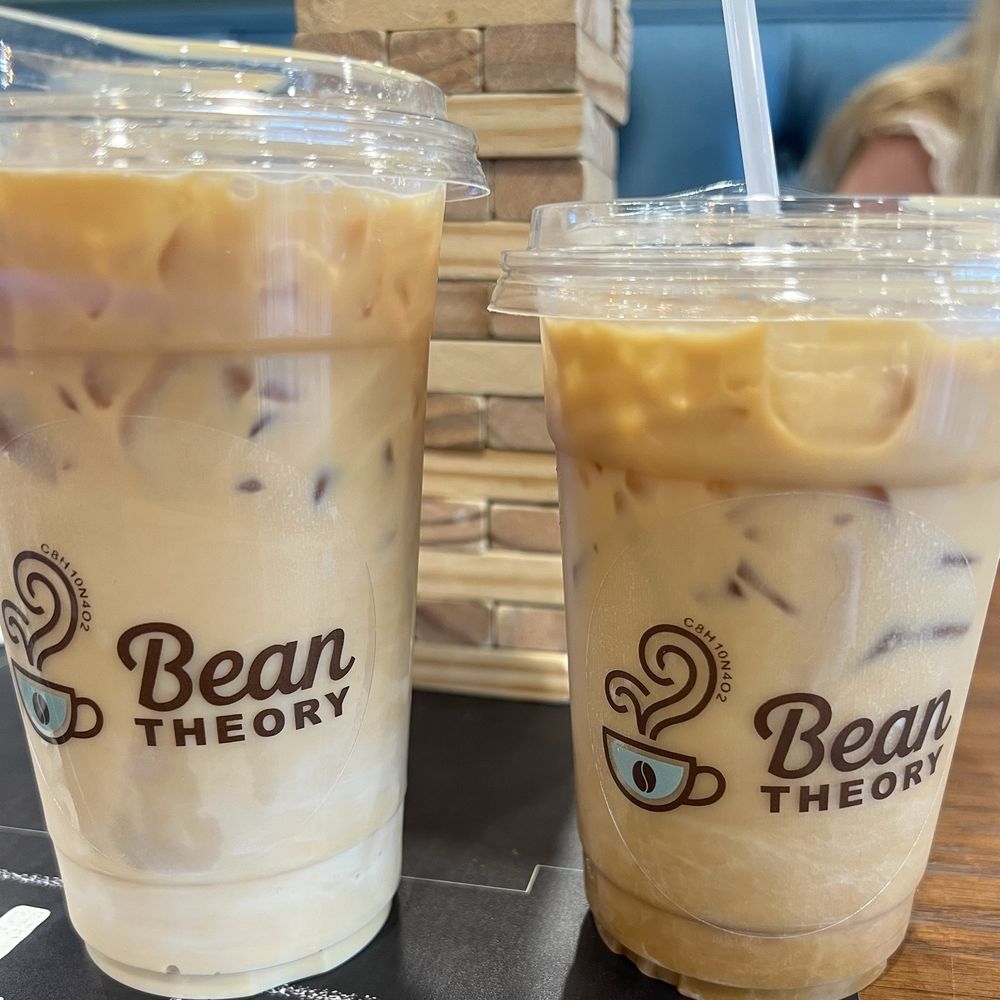 Lattes