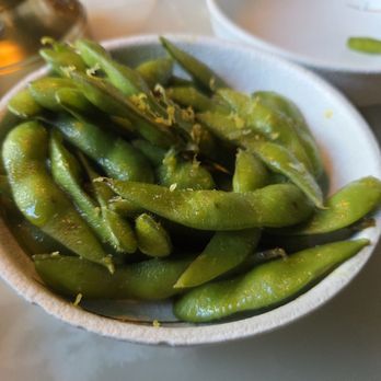Jade Beverly Hills - Edamame - Japanese Near Me - Beverly Hills, California Jade Beverly Hills - Edamame - Japanese Near Me - Beverly Hills, California