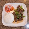 V Bistro gift card