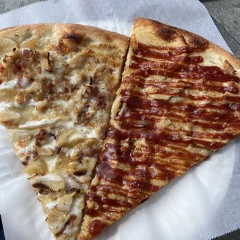 Buonasera - BBQ Chicken and Bacon Ranch - Pizza Near Me - Del Mar, California Buonasera - BBQ Chicken and Bacon Ranch - Pizza Near Me - Del Mar, California