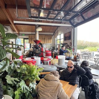 Soul Grind Coffee Roasters - Coffee & Tea Near Me - Pacifica, California Soul Grind Coffee Roasters - Coffee & Tea Near Me - Pacifica, California