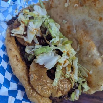 Hope's Frybread - Asian persuasion - Fast Food Near Me - Mesa, Arizona