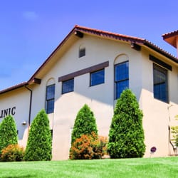 Laurel Eye Clinic