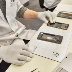 Mobile Klinik Professional Smartphone Repair