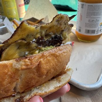 Burger She Wrote - Burgers Near Me - Sherman Oaks, California