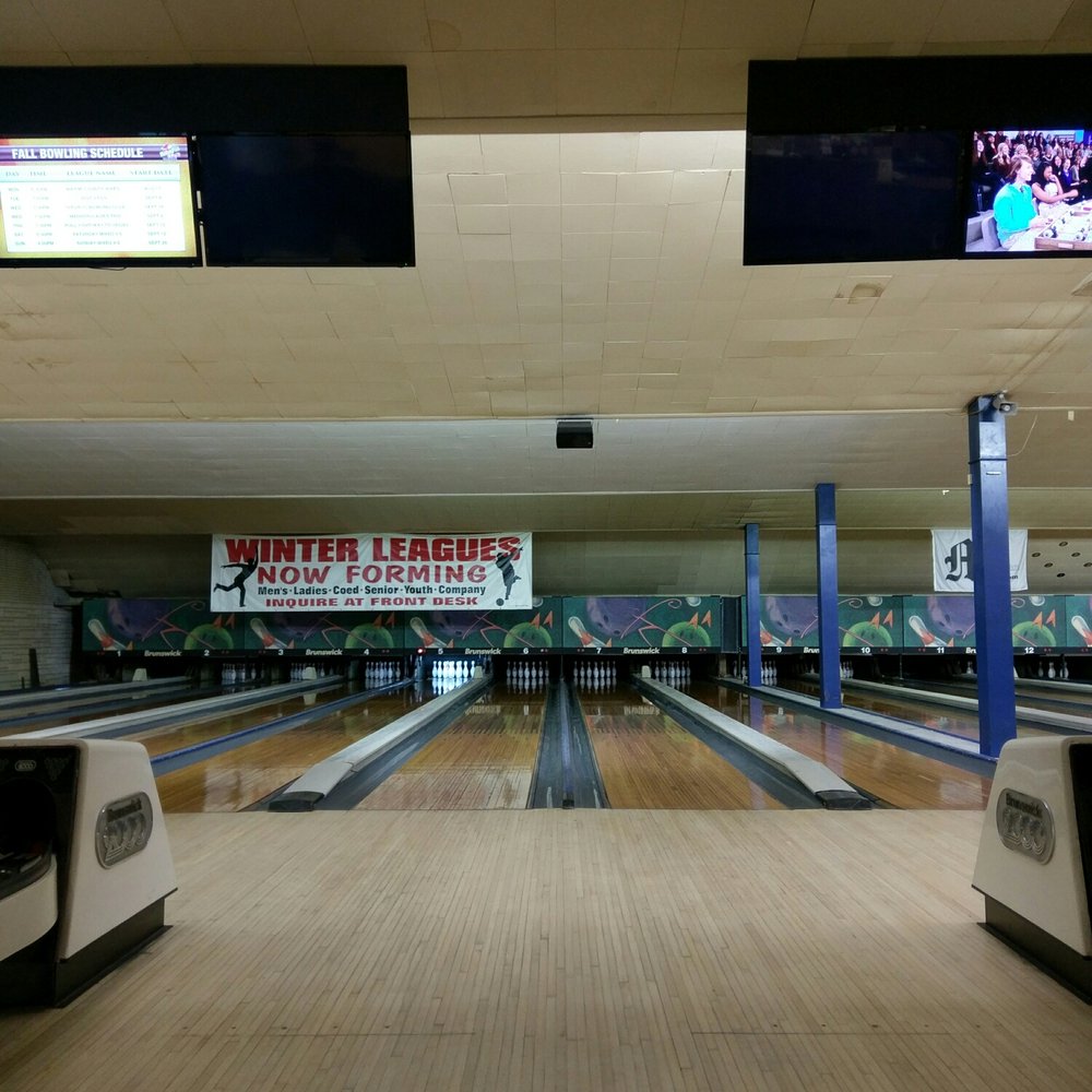 Madison Park Bowl - We had the place to ourselves for half an hour! - Bowling Near Me - Madison Heights, Michigan Madison Park Bowl - We had the place to ourselves for half an hour! - Bowling Near Me - Madison Heights, Michigan