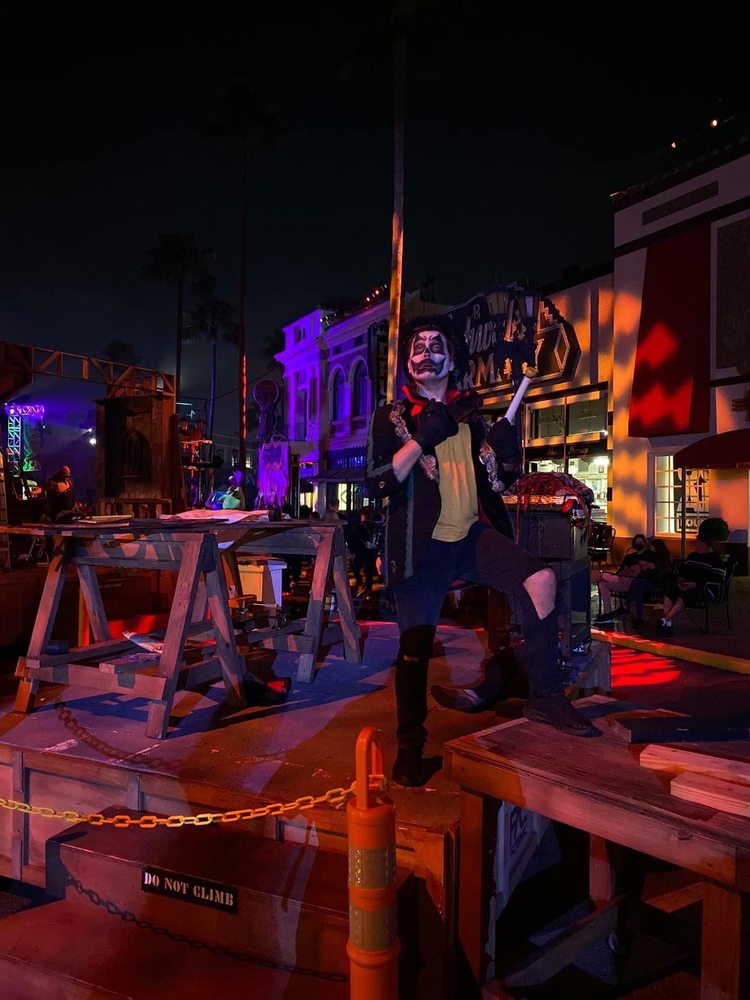 HALLOWEEN HORROR NIGHTS 1454 Photos & 423 Reviews 6000 Universal