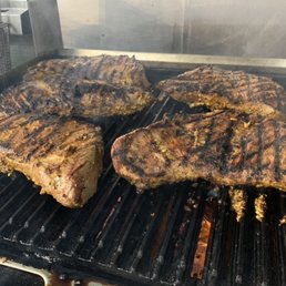 Papa Joe's Tri-tip Dip Sub