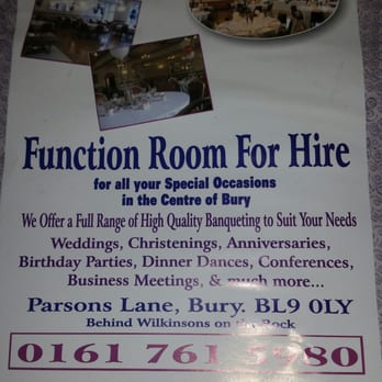 Bury Masonic Hall - Venues & Event Spaces Near Me - Bury, XGM Bury Masonic Hall - Venues & Event Spaces Near Me - Bury, XGM