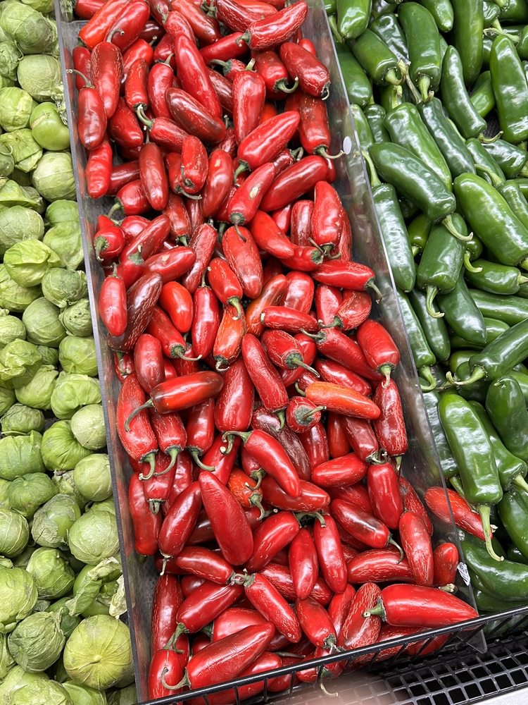 CERMAK PRODUCE Updated September 2024 24 Photos & 41 Reviews 1711