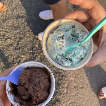 Besame - Damn good chocolate, cookie dough - Desserts Near Me - Austin, Texas Besame - Damn good chocolate, cookie dough - Desserts Near Me - Austin, Texas