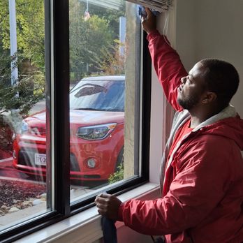 Fish Window Cleaning - Home Cleaning Near Me - Newport News, Virginia Fish Window Cleaning - Home Cleaning Near Me - Newport News, Virginia