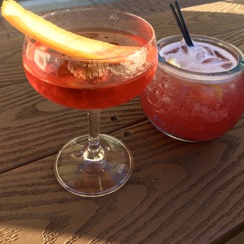 Brix & Craft - Wine Bars Near Me - Martinez, California
