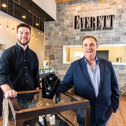 Everett Designers of Fine Jewelry