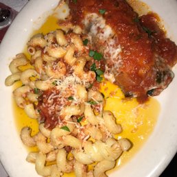Eggplant Rollatini