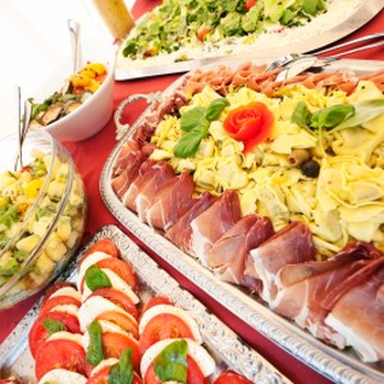 Showthyme Catering - Italian Sides & Apps - Caterers Near Me
