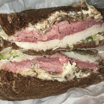 Gandolfo's New York Deli - Castle Gandolfo looked better than it tasted! - Delis Near Me - Omaha, Nebraska Gandolfo's New York Deli - Castle Gandolfo looked better than it tasted! - Delis Near Me - Omaha, Nebraska