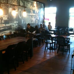 Remodeled look. A great improvement. Remodeled look. A great improvement.