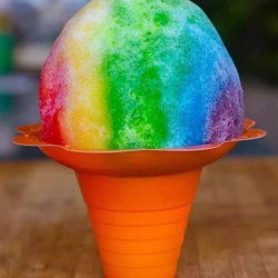 Shaka Shave Ice