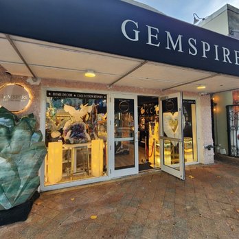 Gemspire - Gemstones & Minerals Near Me - Fort Lauderdale, Florida Gemspire - Gemstones & Minerals Near Me - Fort Lauderdale, Florida