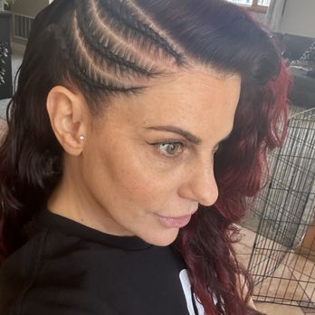 EV Styles Braids - Hair Stylists Near Me - San Francisco, California