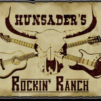 Hunsader's Rockin' Ranch - cow skull and guitars - Venues & Event Spaces Near Me - Myakka City, Florida Hunsader's Rockin' Ranch - cow skull and guitars - Venues & Event Spaces Near Me - Myakka City, Florida