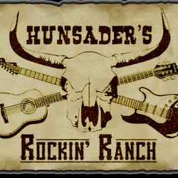 Hunsader's Rockin' Ranch