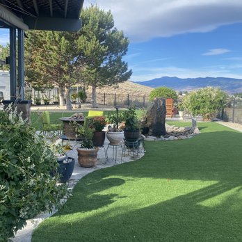 Top Tier Turf Company - Artificial Turf Near Me - Sparks, Nevada Top Tier Turf Company - Artificial Turf Near Me - Sparks, Nevada