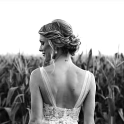 Bridal shoot