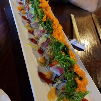 Umi Sushi - Sushi Bars Near Me - Modesto, California Umi Sushi - Sushi Bars Near Me - Modesto, California