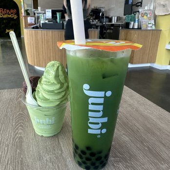 Junbi - Coffee & Tea Near Me - Portland, Oregon Junbi - Coffee & Tea Near Me - Portland, Oregon