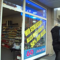 60 Cent Shop
