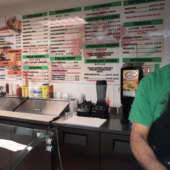 Orange Sunrise - Juice Bars & Smoothies Near Me - San Jose, California