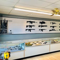 Pawn Bucks - New and Used Firearms