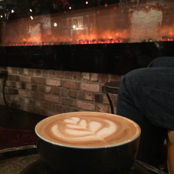 Redefined Coffee House - Coffee & Tea Near Me - Grapevine, Texas