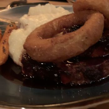Tupelo Grille - Seafood Near Me - Whitefish, Montana