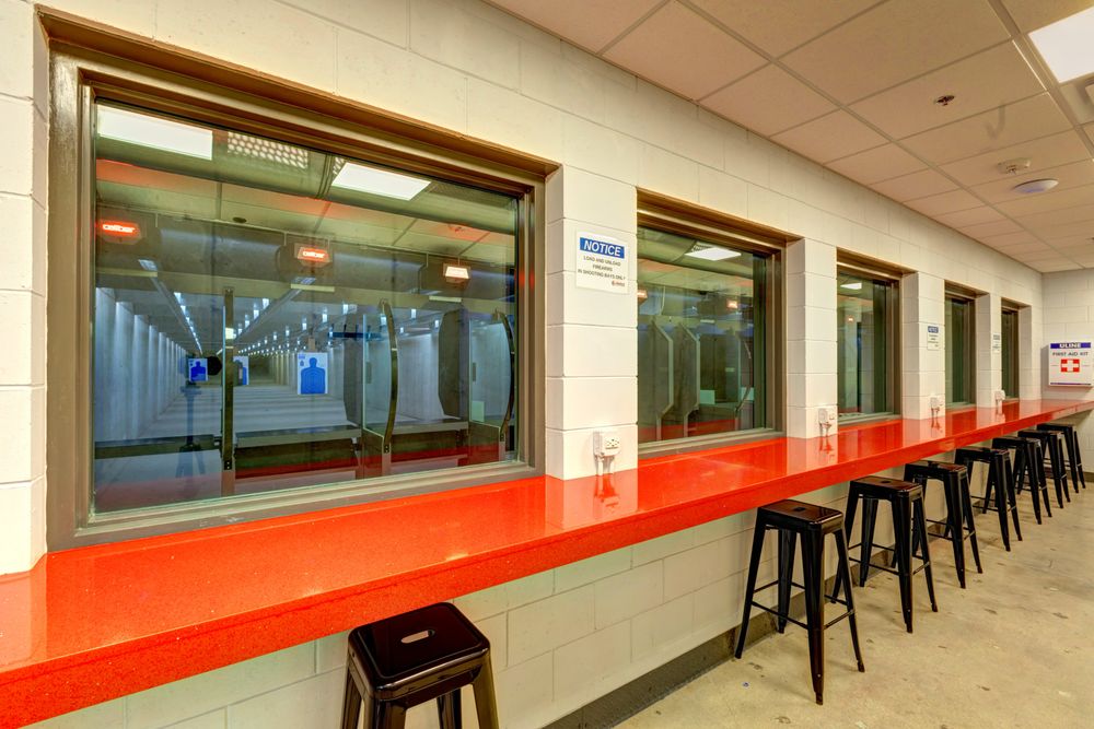 EAGLE SPORTS RANGE Updated October 2024 40 Photos 2525 E Layton