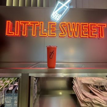 Little Sweet - Juice Bars & Smoothies Near Me - San Francisco, California Little Sweet - Juice Bars & Smoothies Near Me - San Francisco, California
