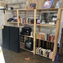 An Art Craft Studio