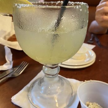 Nancy's Steak House - Ultimate patron margarita on the rocks - Steakhouses Near Me - Columbus, Texas Nancy's Steak House - Ultimate patron margarita on the rocks - Steakhouses Near Me - Columbus, Texas