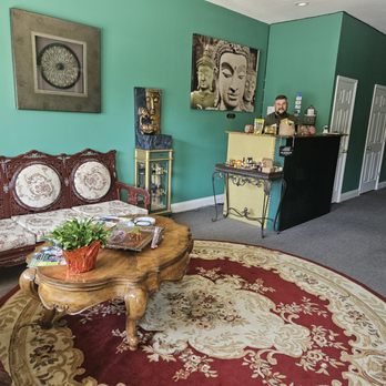 Agniveda - Massage Near Me - Beverly Hills, Florida