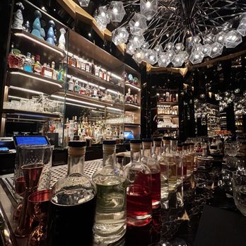 The Vault - Speakeasies Near Me - Las Vegas, Nevada The Vault - Speakeasies Near Me - Las Vegas, Nevada