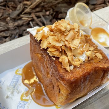 Brique French Toastery - Breakfast & Brunch Near Me - Los Angeles, California