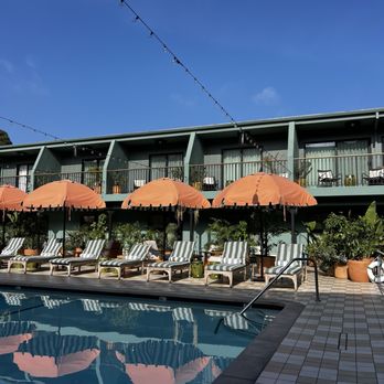 Palihotel Hollywood - Hotels Near Me - Los Angeles, California Palihotel Hollywood - Hotels Near Me - Los Angeles, California