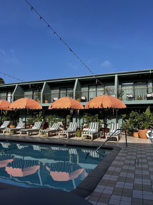 Palihotel Hollywood by null