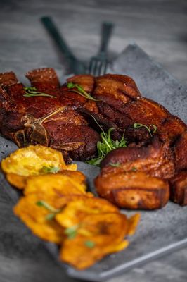 Guararé Cocina Puertorriqueña by null