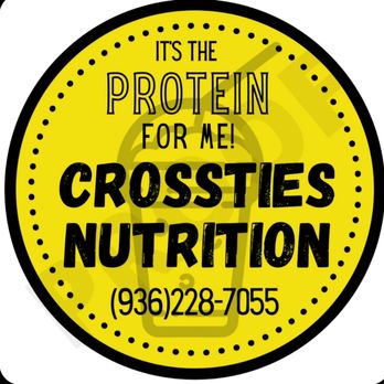 Crossties Nutrition - Coffee & Tea Near Me - Willis, Texas Crossties Nutrition - Coffee & Tea Near Me - Willis, Texas